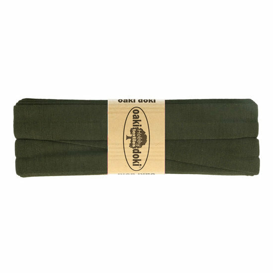 Oaki Doki Jersey Biaisband 20mm - 949 (3m)