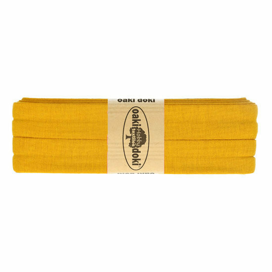 Oaki Doki Jersey Biaisband 20mm - 950 (3m)