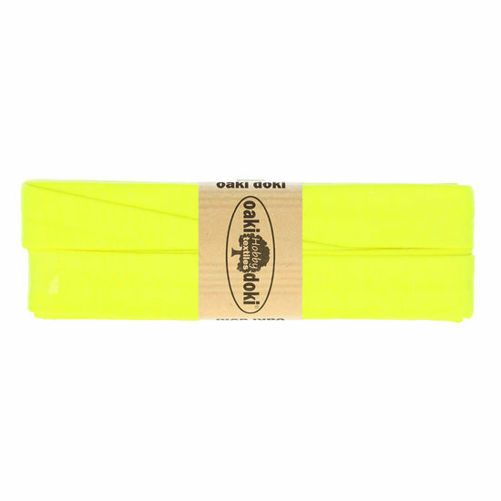 Oaki Doki Jersey Biaisband 20mm - 954 (3m)