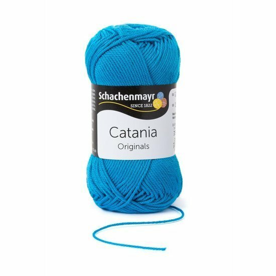 Schachenmayr Catania 50gr - 146 - Pauw
