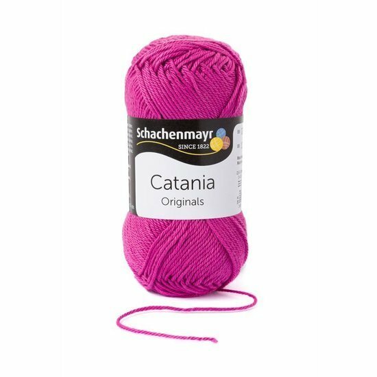 Schachenmayr Catania 50gr - 251 - Fries