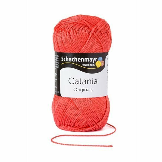 Schachenmayr Catania 50gr - 252 - Camelia