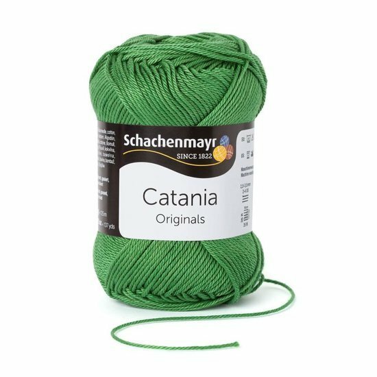Schachenmayr Catania 50gr - 412 - Mos