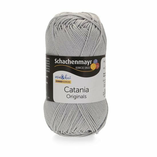 Schachenmayr Catania 50gr - 434 - Mist