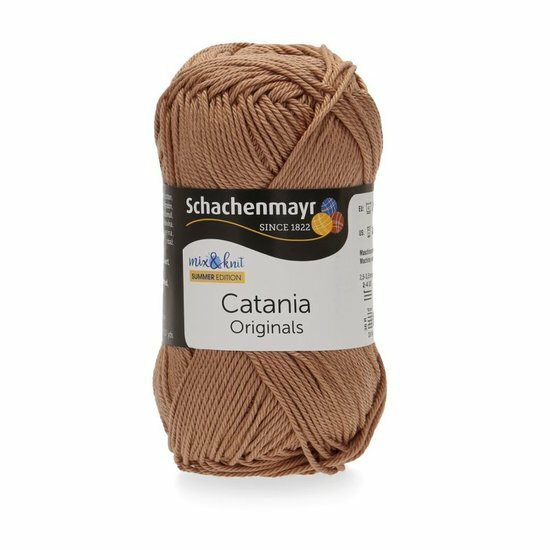 Schachenmayr Catania 50gr - 437 - Zonovergoten
