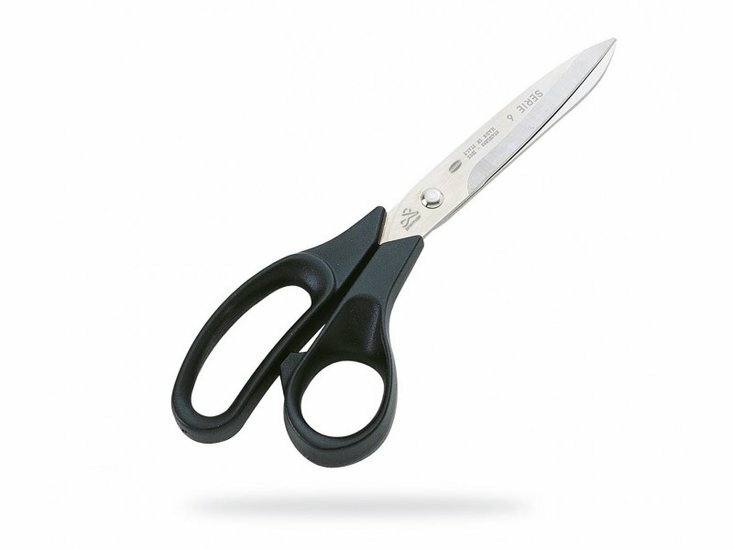 Premax Stofschaar - Serie 6 - 21 cm