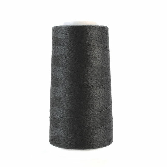 Diamondspun 3000y - 001 - Antraciet