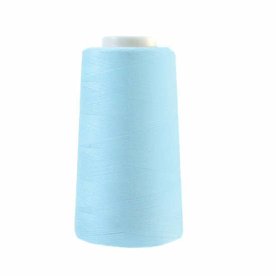 Diamondspun 3000y - 258 - Lichtblauw