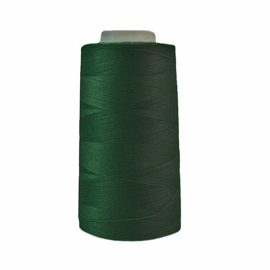 Diamondspun 3000y - 410 - Donkergroen