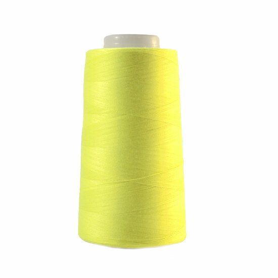 Diamondspun 3000y - 643 - Geel