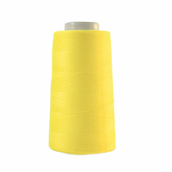 Diamondspun 3000y - 645 - Donkergeel