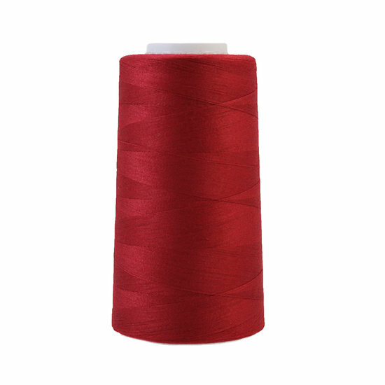 Diamondspun 3000y - 722 - Donkerrood