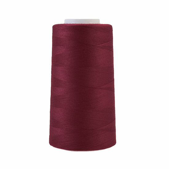 Diamondspun 3000y - 763 - Wijnrood