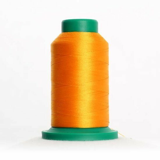 Isacord 1000m - 0800