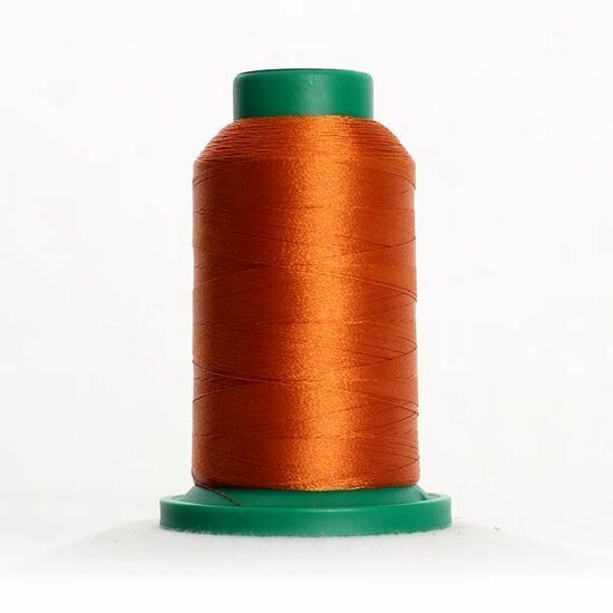 Isacord 1000m - 0931
