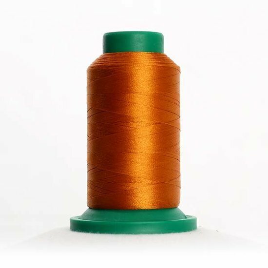 Isacord 1000m - 0940