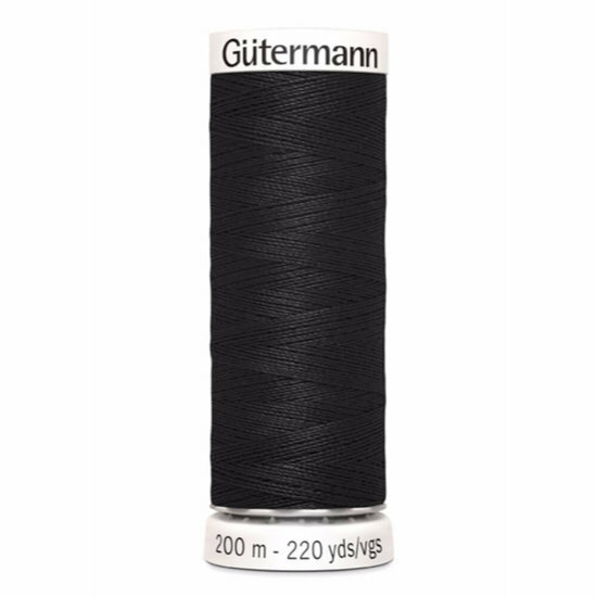 Gutermann Allesnaaigaren 200m - 000