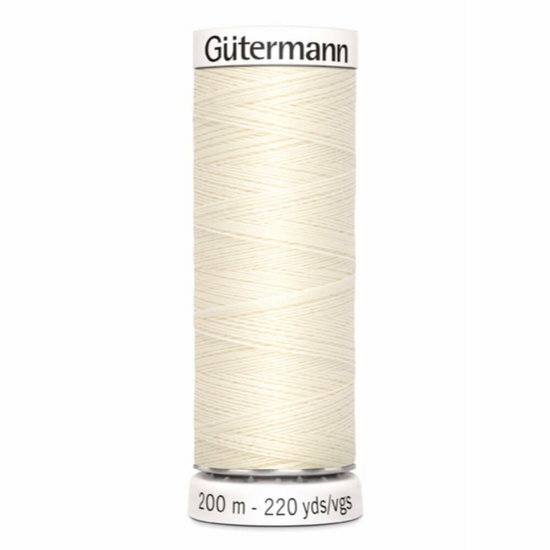Gutermann Allesnaaigaren 200m - 001