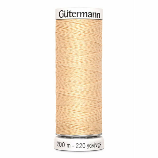 Gutermann Allesnaaigaren 200m - 006