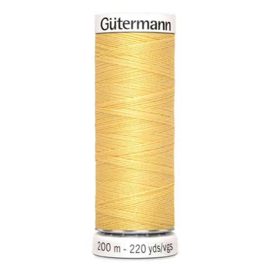 Gutermann Allesnaaigaren 200m - 007