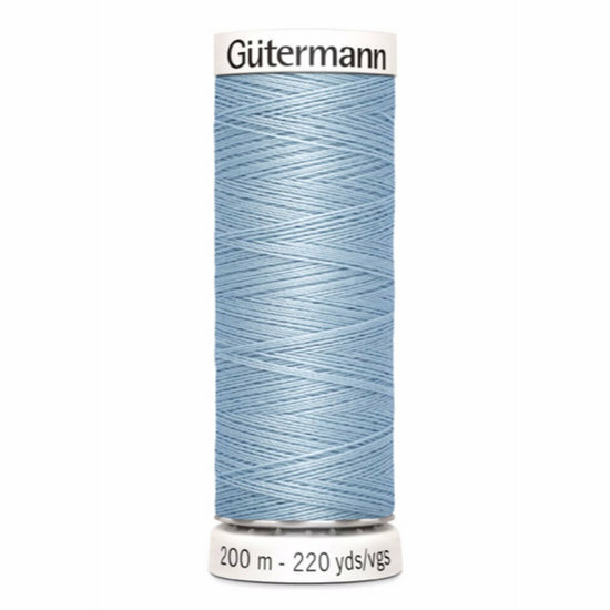 Gutermann Allesnaaigaren 200m - 075