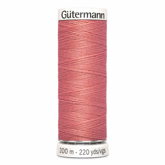 Gutermann Allesnaaigaren 200m - 080