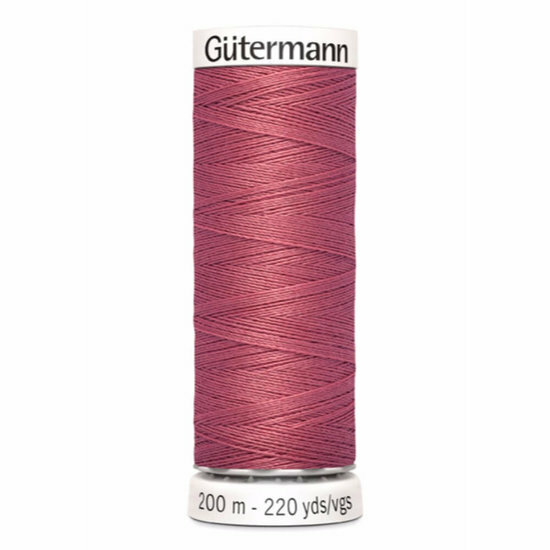Gutermann Allesnaaigaren 200m - 081