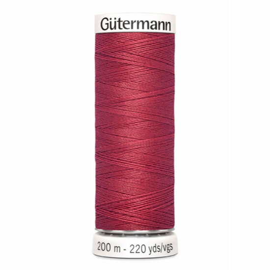 Gutermann Allesnaaigaren 200m - 082
