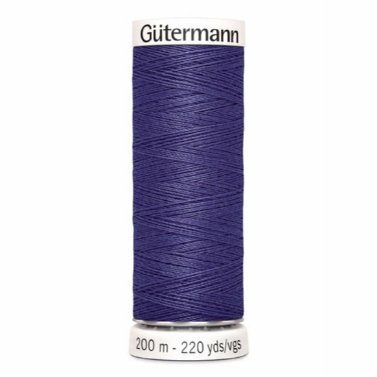 Gutermann Allesnaaigaren 200m - 086