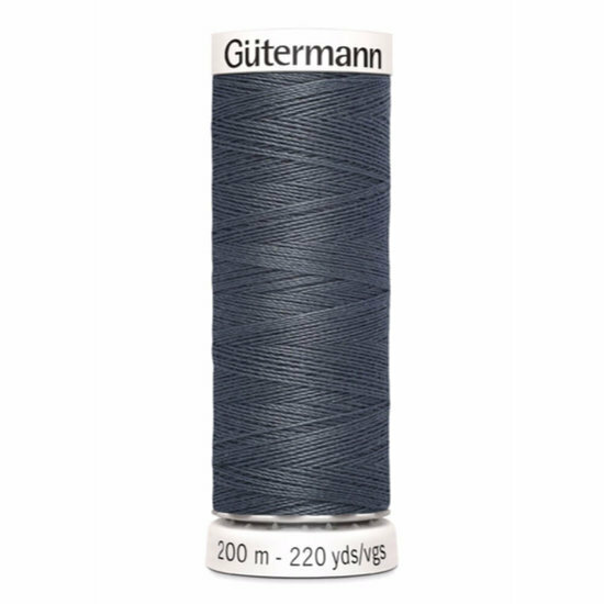 Gutermann Allesnaaigaren 200m - 093