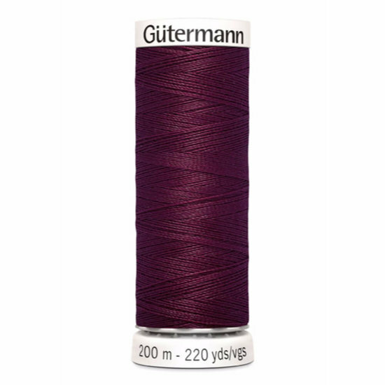Gutermann Allesnaaigaren 200m - 108