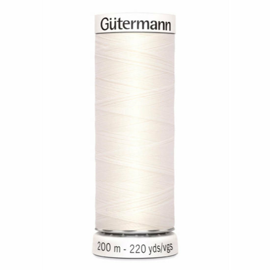 Gutermann Allesnaaigaren 200m - 111