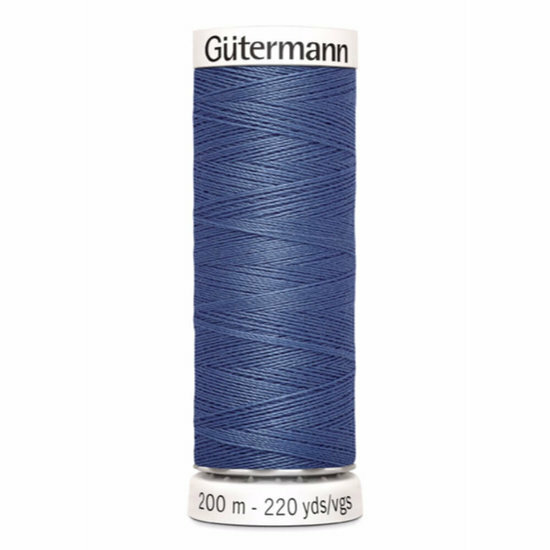 Gutermann Allesnaaigaren 200m - 112