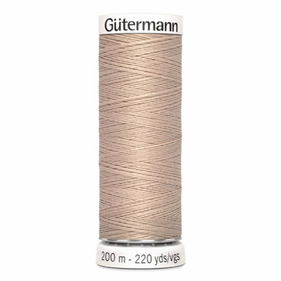 Gutermann Allesnaaigaren 200m - 121