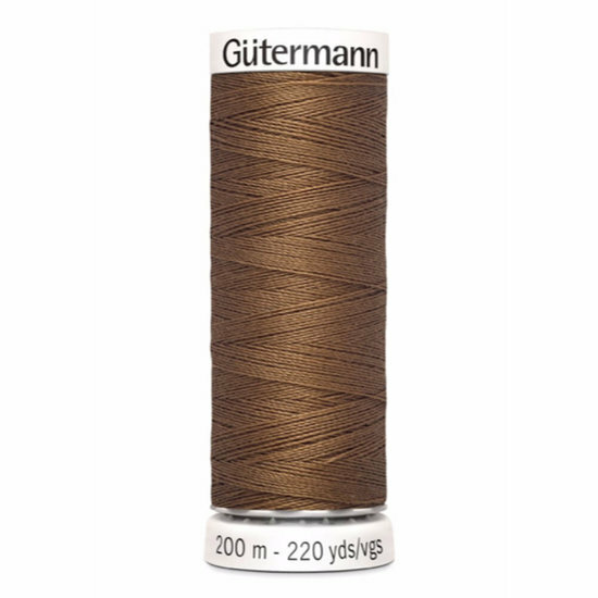 Gutermann Allesnaaigaren 200m - 124