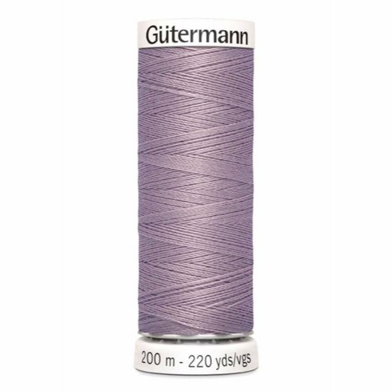 Gutermann Allesnaaigaren 200m - 125
