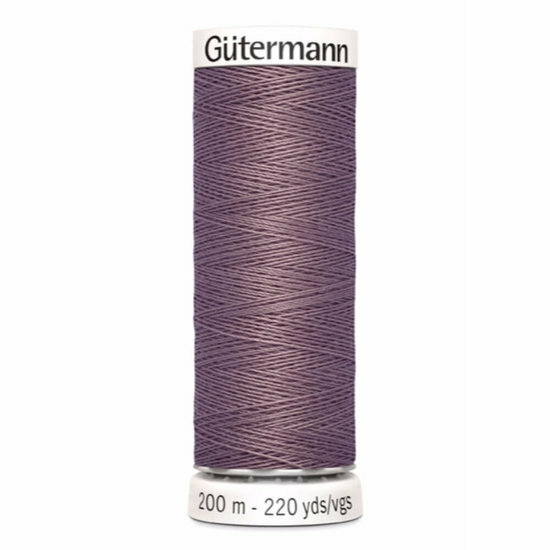 Gutermann Allesnaaigaren 200m - 126