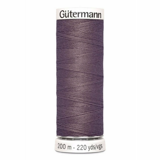 Gutermann Allesnaaigaren 200m - 127