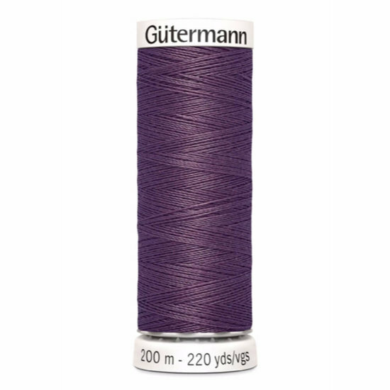 Gutermann Allesnaaigaren 200m - 128