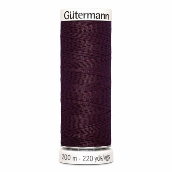 Gutermann Allesnaaigaren 200m - 130