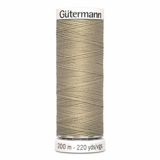 Gutermann Allesnaaigaren 200m - 131