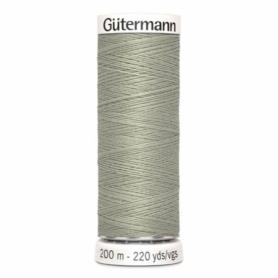 Gutermann Allesnaaigaren 200m - 132