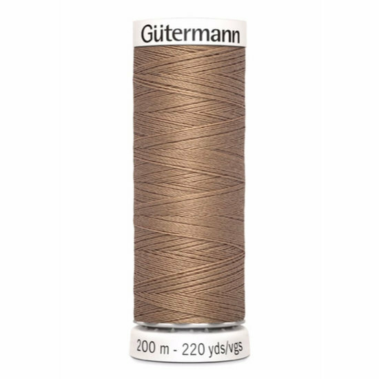 Gutermann Allesnaaigaren 200m - 139