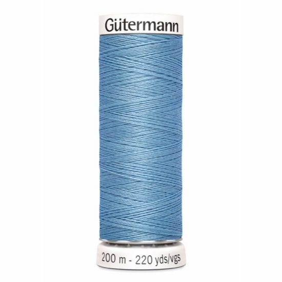 Gutermann Allesnaaigaren 200m - 143