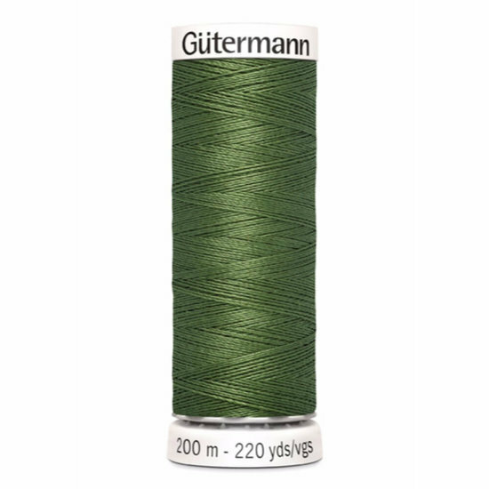 Gutermann Allesnaaigaren 200m - 148