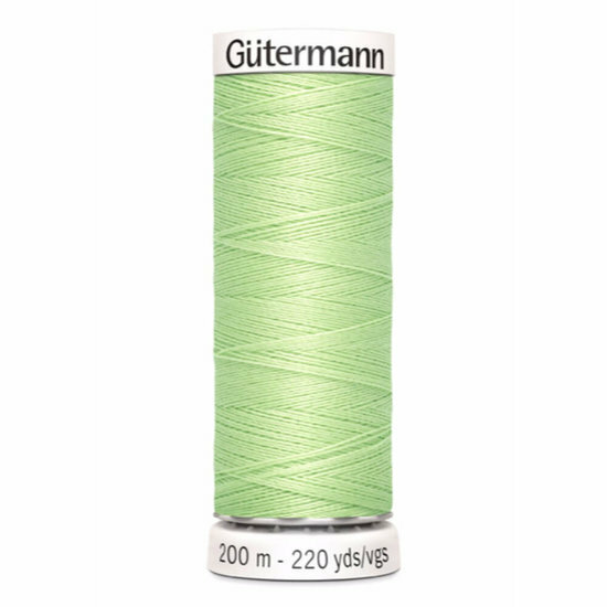 Gutermann Allesnaaigaren 200m - 152