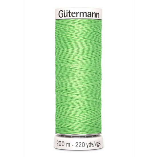 Gutermann Allesnaaigaren 200m - 153