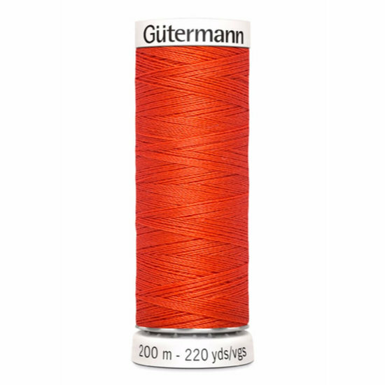 Gutermann Allesnaaigaren 200m - 155