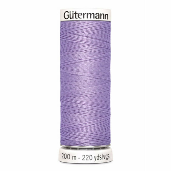Gutermann Allesnaaigaren 200m - 158