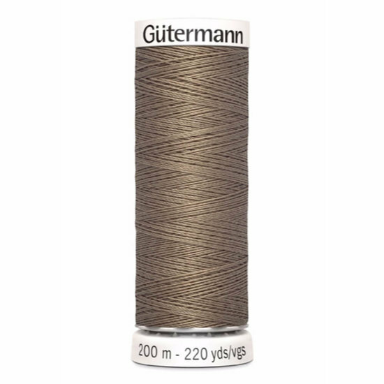 Gutermann Allesnaaigaren 200m - 160